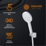 Комплект смесителей Orange Aristo M19-311W
