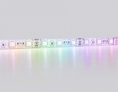 Комплект с лентой светодиодной Ambrella Light GS GS2502