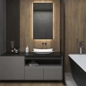 Раковина-чаша Lavinia Boho Bathroom Sink 59 33311112 цвет Белый глянцевый