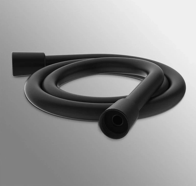 Душевой шланг Ideal Standard Ideal Flex BE175XG Silk Black