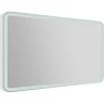 Зеркало BelBagno Marino 90 SPC-MAR-900-600-LED-TCH-WARM с подсветкой с подогревом С сенсорным выключателем стекло