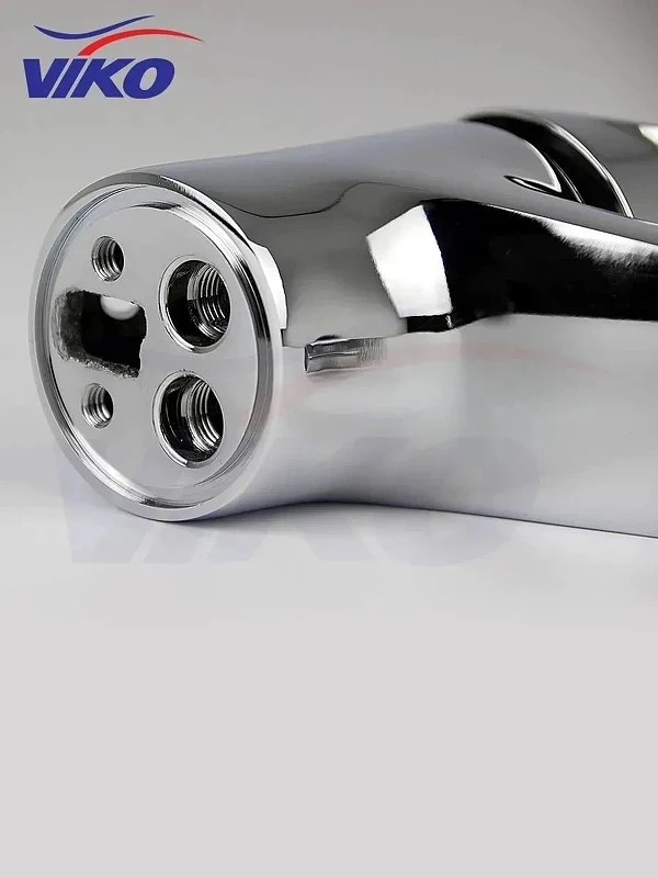 Смеситель для раковины Viko V-6901 Хром