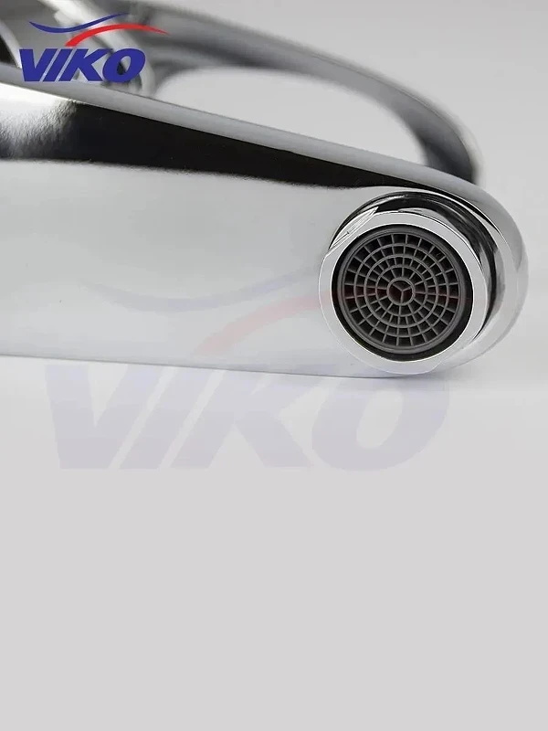 Смеситель для раковины Viko V-6901 Хром