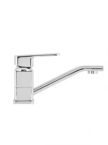 Смеситель для раковины Wisent WP45006-2 цвет Хром