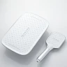 Душевая система Shevanik S4136 цвет Хром