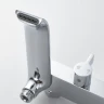 Душевая система Shevanik S4136 цвет Хром