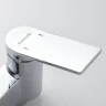 Душевая система Shevanik S4136 цвет Хром
