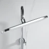 Душевая система Shevanik S4136 цвет Хром