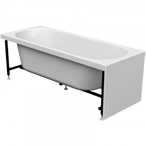 Акриловая ванна Radomir Vannesa Виктория 160х70 2-01-0-0-1-249Р без гидромассажа