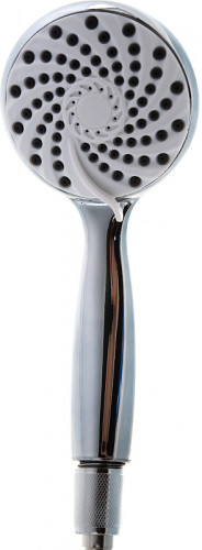 Смеситель для ванны Сантаком StOmega 3309-1 универсальный Хром