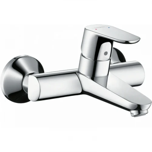 Смеситель для раковины Hansgrohe Focus 31923000 Хром