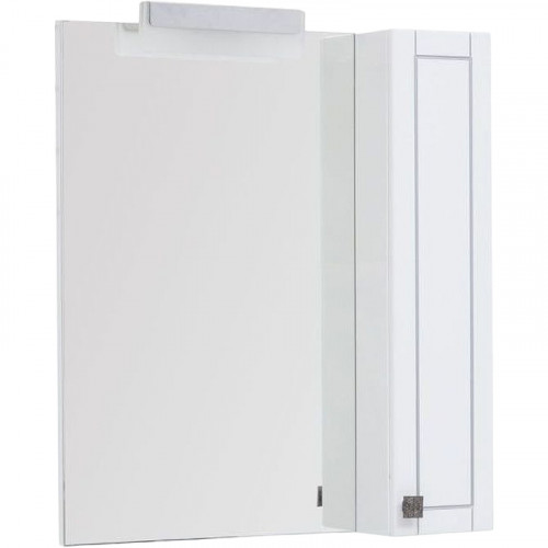 Светильник Aquanet WT-300 LED 181661 Белый Хром