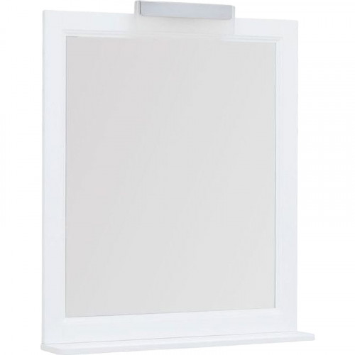 Светильник Aquanet WT-300 LED 181661 Белый Хром