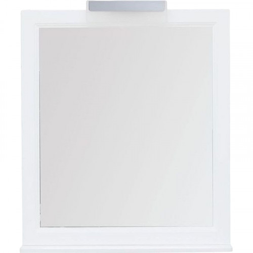 Светильник Aquanet WT-300 LED 181661 Белый Хром