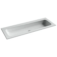 Раковина Sancos Ceramicanova Grace 120 CN7016wx цвет Белый