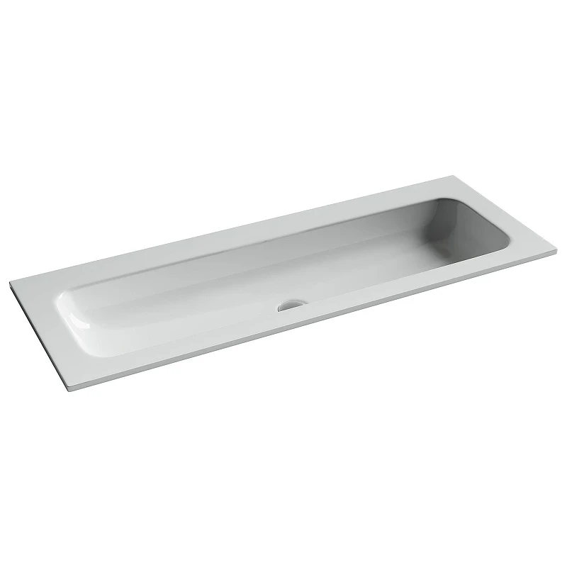 Раковина Sancos Ceramicanova Grace 120 CN7016wx цвет Белый