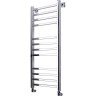 Водяной полотенцесушитель Comfysan Pioli-K W-10 100x40 014384 Хром