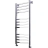 Водяной полотенцесушитель Comfysan Pioli-K W-10 100x40 014384 Хром