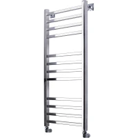 Водяной полотенцесушитель Comfysan Pioli-K W-10 100x40 014384 Хром