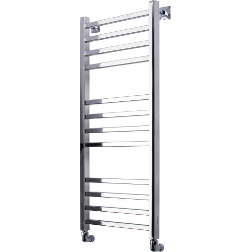 Водяной полотенцесушитель Comfysan Pioli-K W-10 100x40 014384 Хром