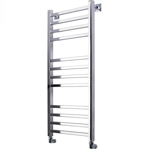 Водяной полотенцесушитель Comfysan Pioli-K W-10 100x40 014384 Хром