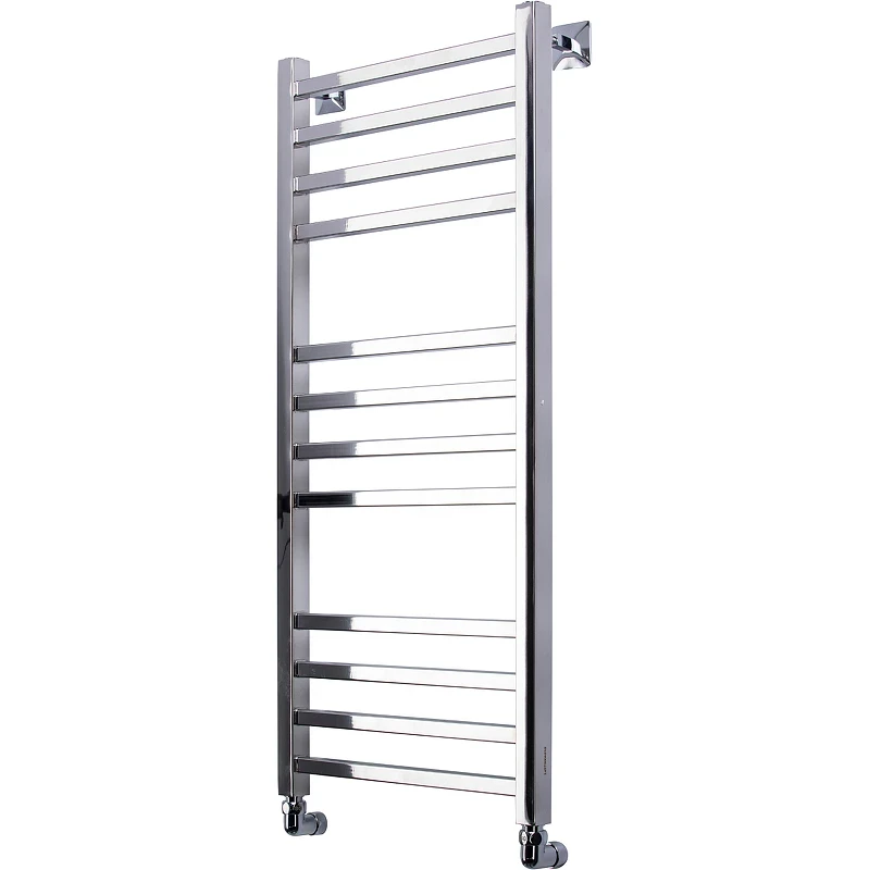 Водяной полотенцесушитель Comfysan Pioli-K W-10 100x40 014384 Хром