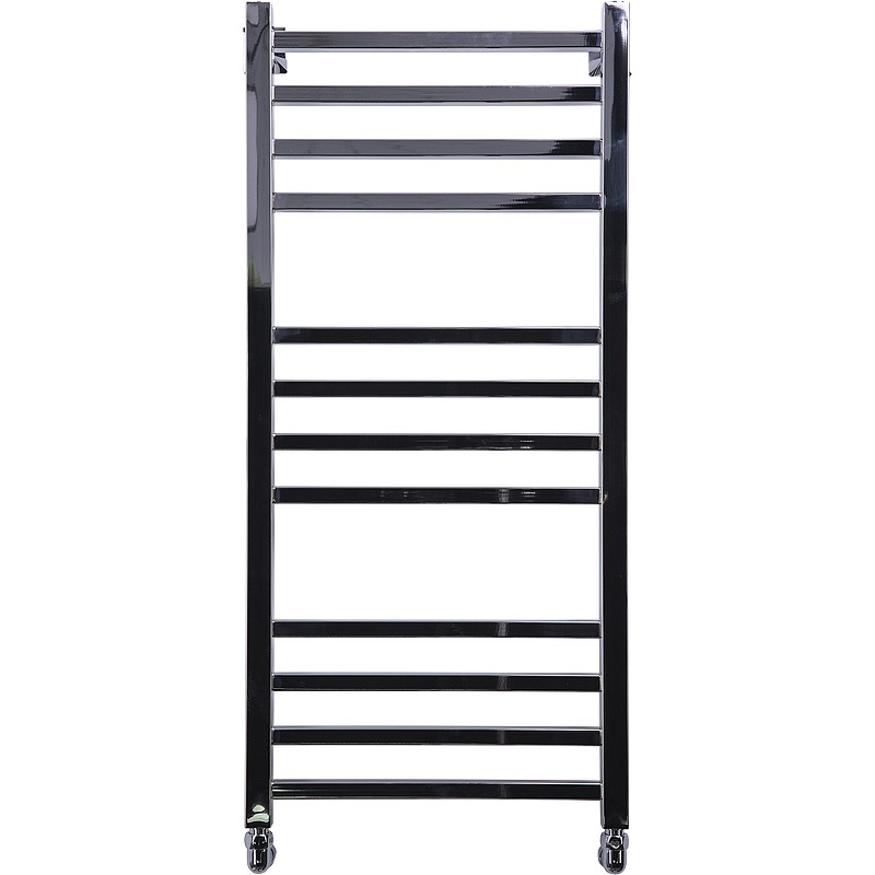 Водяной полотенцесушитель Comfysan Pioli-K W-10 100x40 014384 Хром