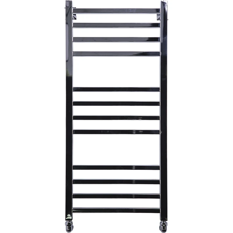 Водяной полотенцесушитель Comfysan Pioli-K W-10 100x40 014384 Хром