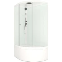 Душевая кабина Melodia della vita Classica 120x80 L MB01014 без гидромассажа