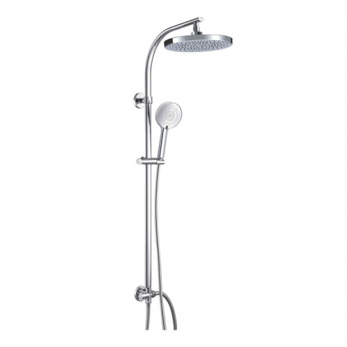 Душевая система Olive's KDC05 цвет Хром