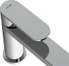 Смеситель для раковины Cersanit Elio 63044 Хром