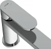 Смеситель для раковины Cersanit Elio 63044 Хром