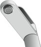 Смеситель для раковины Cersanit Elio 63044 Хром