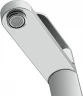 Смеситель для раковины Cersanit Elio 63044 Хром