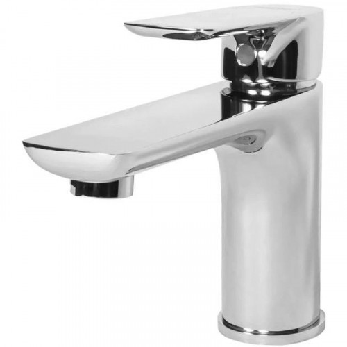 Смеситель для раковины Grocenberg GB2009CR Хром