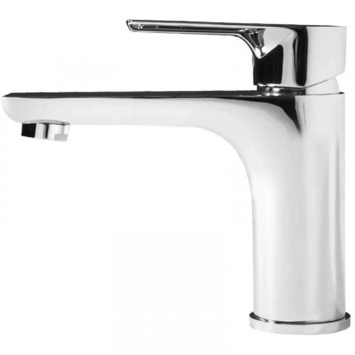 Смеситель для раковины Grocenberg GB2009CR Хром