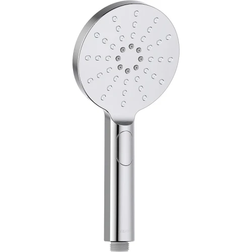 Ручной душ Aquatek Оберон Select 120 3 jet AQ2006CR Хром