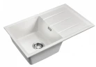 Кухонная мойка Emar Quartz 80 EMQ-1800.Q цвет Агат