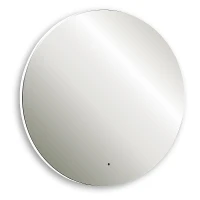 Зеркало Azario Плаза 100 LED-00002637 с подсветкой с сенсорным выключателем