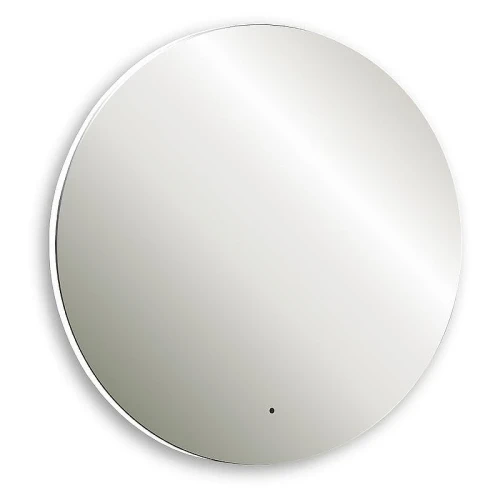 Зеркало Azario Плаза 100 LED-00002637 с подсветкой с сенсорным выключателем