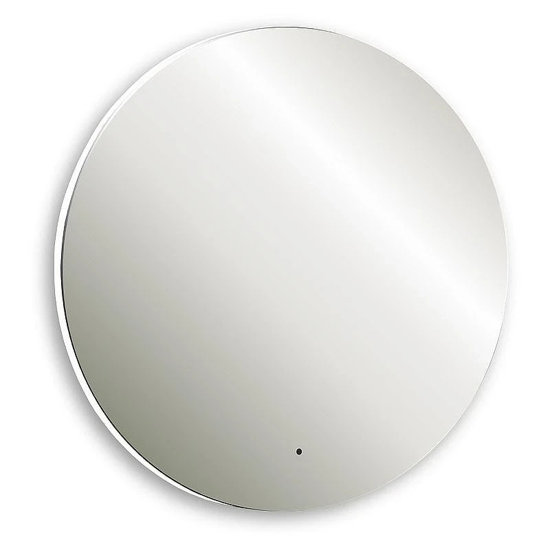 Зеркало Azario Плаза 100 LED-00002637 с подсветкой с сенсорным выключателем