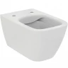 Унитаз Ideal Standard I.Life B T461401 без сиденья фарфор подвесной