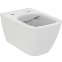Унитаз Ideal Standard I.Life B T461401 без сиденья фарфор подвесной