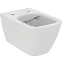 Унитаз Ideal Standard I.Life B T461401 без сиденья фарфор подвесной