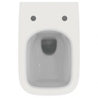 Унитаз Ideal Standard I.Life B T461401 без сиденья фарфор подвесной