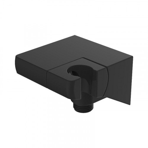 Шланговое подключение Kaiser 0162 цвет Черный матовый