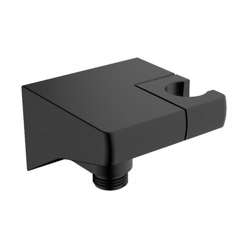 Шланговое подключение Kaiser 0162 цвет Черный матовый