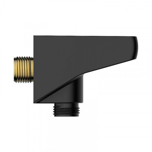 Шланговое подключение Kaiser 0162 цвет Черный матовый