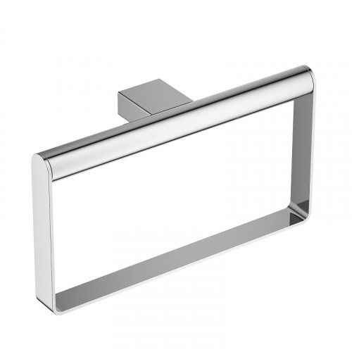 Кольцо для полотенец Timo Luiro 18550/00 цвет Хром