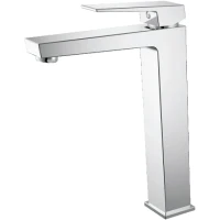 Смеситель для раковины Rush Thira TR3635-13